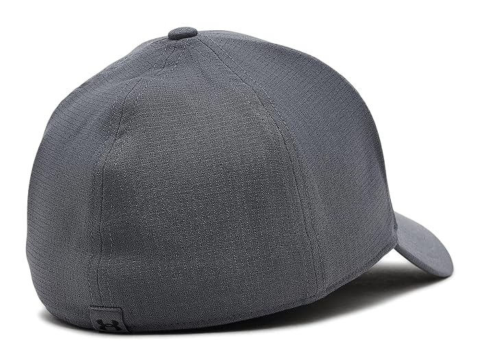 Under Armour Iso-Chill Armourvent Stretch Fit Hat - Image 2