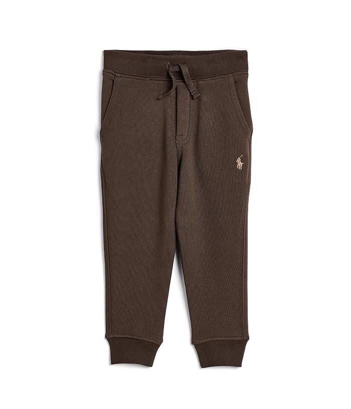 Polo Ralph Lauren Kids Cotton-Blend Fleece Joggers (Todder/Little Kid)