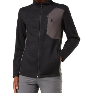 Spyder Bandit Jacket
