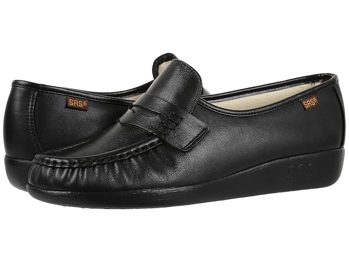 SAS Classic Slip On Comfort Loafer