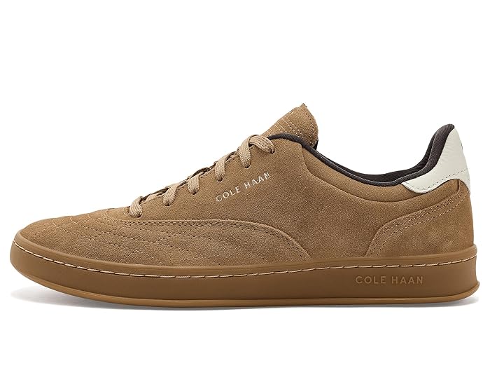 Cole Haan Grand Crosscourt Turfline Sneakers - Image 4