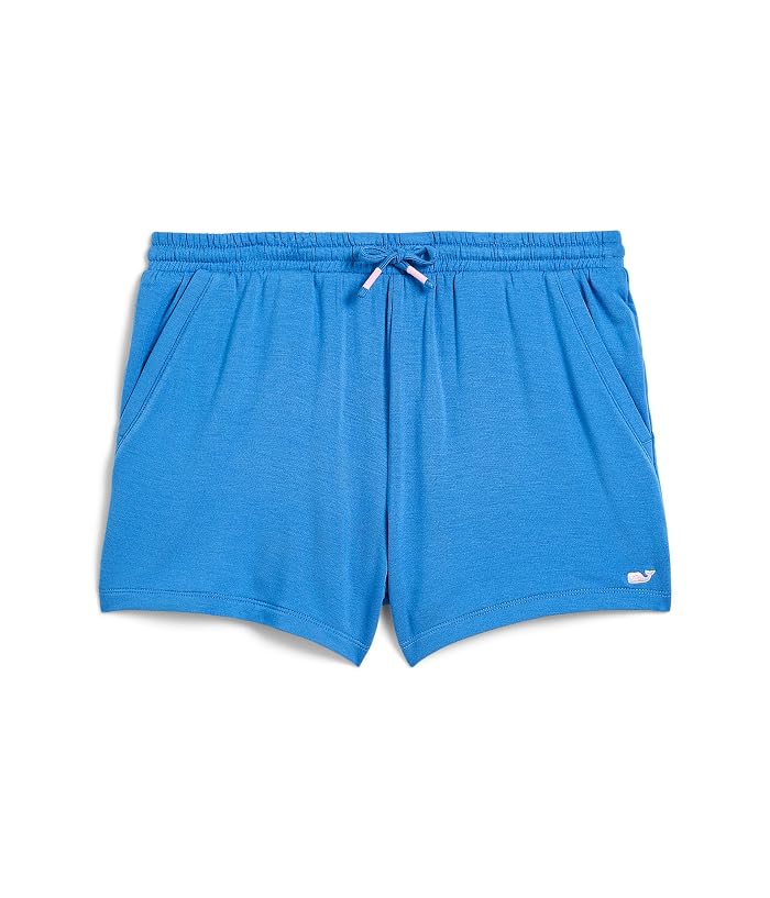 Vineyard Vines Kids Dreamcloth Shorts (Toddler/Little Kid/Bid Kid) - Image 4