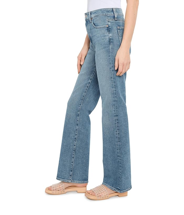 Paige 32" Stevie Bootcut in Monte Carlo - Image 3
