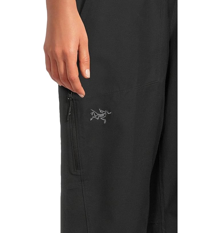Arc'teryx Kragg Cotton Pants - Image 4