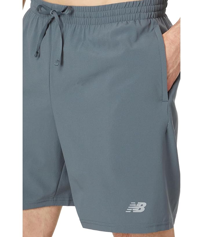 New Balance Sport Essentials Short 7" - Image 3