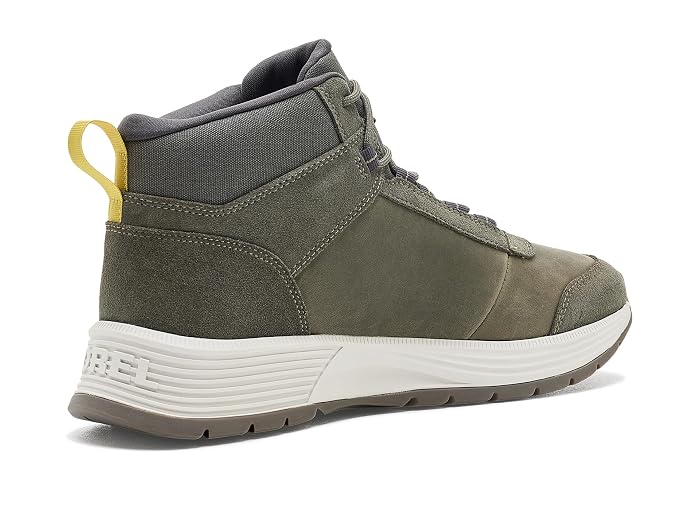 SOREL Outing SE Mid Waterproof - Image 3