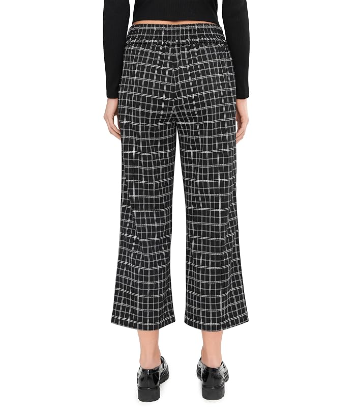 Liverpool Los Angeles Mabel Mid-Rise Pull-on Crop Stovepipe With Side Stripe Pant 25" Inseam - Image 4