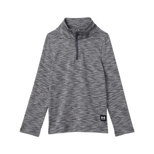 Under Armour Kids Twist 1/2 Zip (Big Kid)