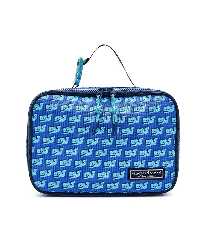 Vineyard Vines Kids Pixel Whale Lunch Kids Box