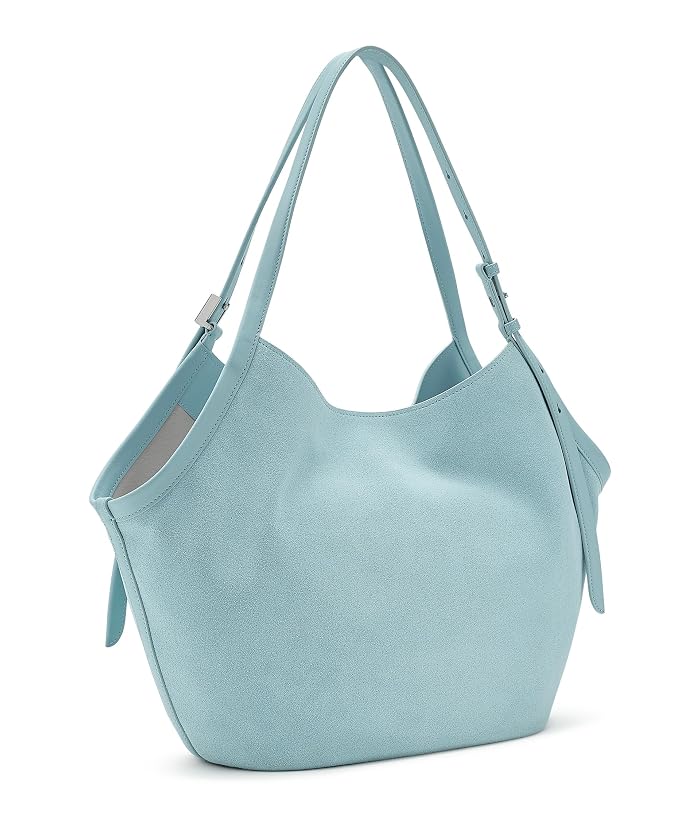 Kate Spade New York Deco Suede Tulip Tote - Image 2