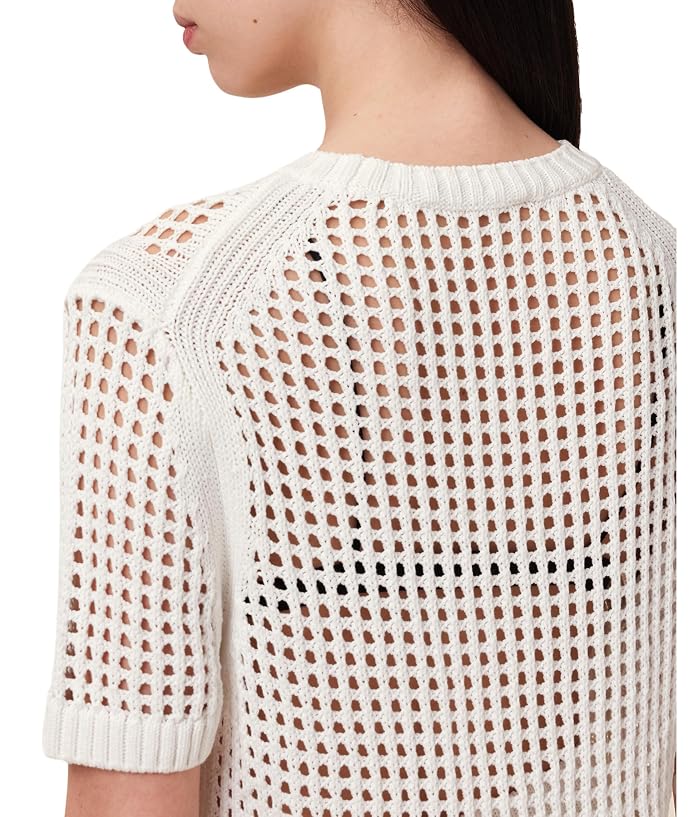 AllSaints Paloma Tee - Image 3