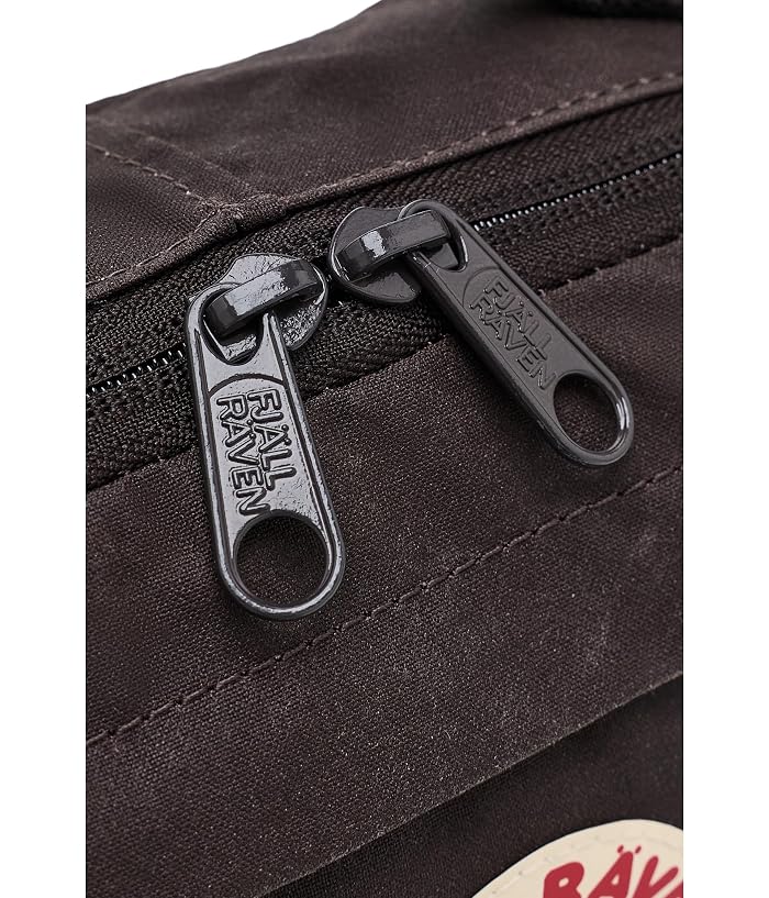 Fjällräven Kanken Hip Pack - Image 4