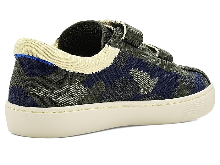 Rothy's Kids Strap Sneaker (toddler/Little Kid/Big Kid) - Image 3