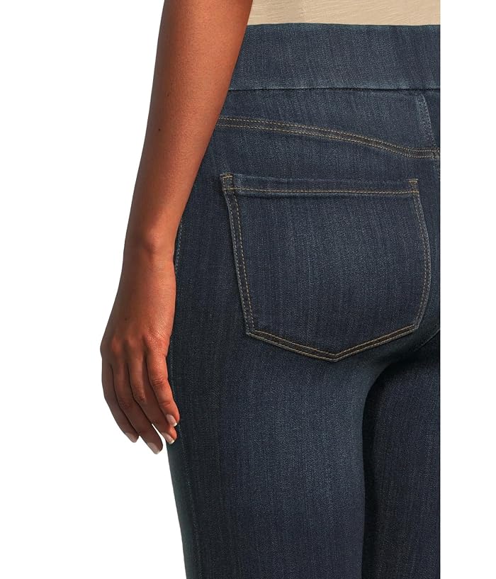 Liverpool Los Angeles Farrah Hi Rise Pull on Skinny Jean - Image 4