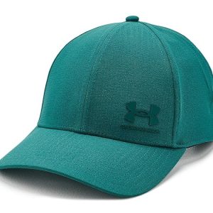 Under Armour Iso-Chill Armourvent Adjustable Hat