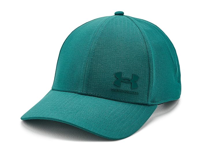 Under Armour Iso-Chill Armourvent Adjustable Hat