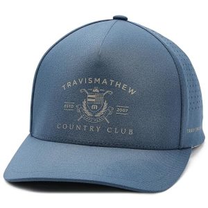 TravisMathew Tm Cc Tech Hat