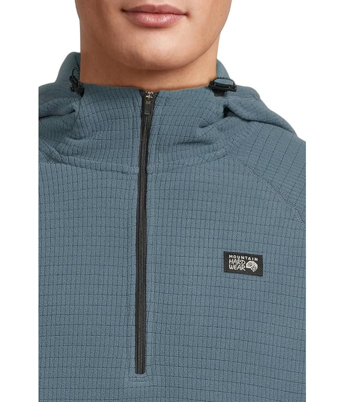 Mountain Hardwear Summit Grid™ Hoody - Image 4