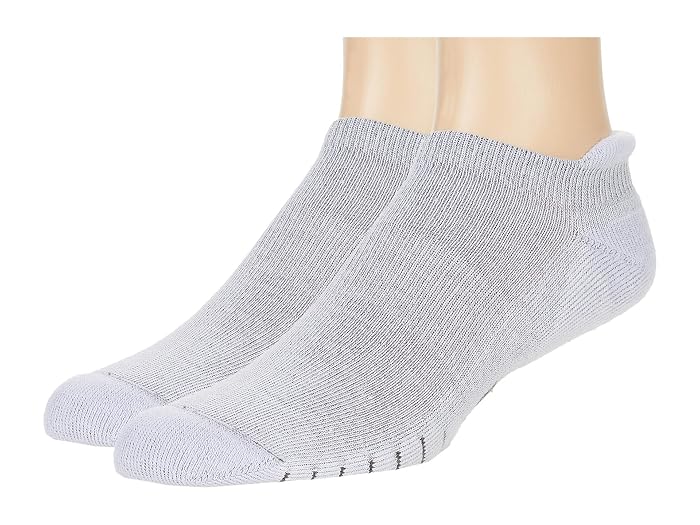 Eurosock Ace Cool No Show Tab 2-Pack - Image 4