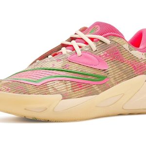 PUMA All-Pro Nitro™ 2 Flau'jae Basketball Shoes