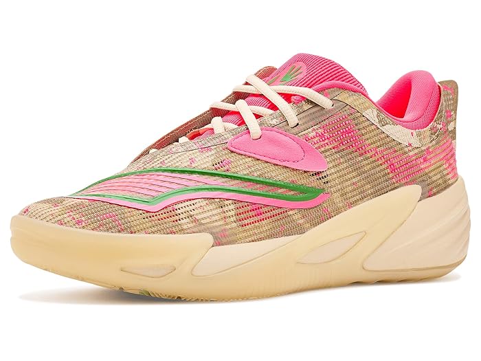 PUMA All-Pro Nitro™ 2 Flau'jae Basketball Shoes