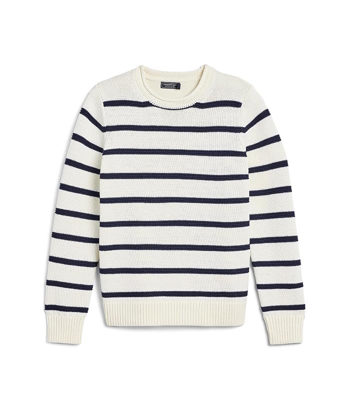 Vineyard Vines Kids Roll Neck Sweater (Toddler/Little Kid/Big Kid) - Image 4