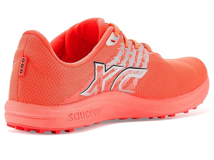 Saucony Kilkenny Xc 10 Flat - Image 3