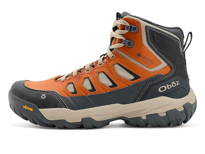 Oboz Sawtooth X Pro Mid GTX - Image 4