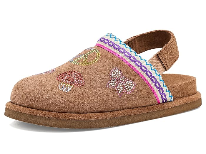 Steve Madden Kids Chip (Toddler/Little Kid)