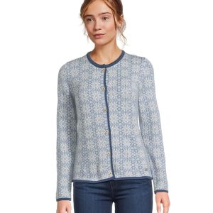 Dale of Norway Othelie Jacket