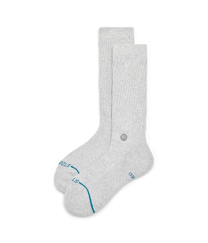 Stance Icon Slouch Crew - Image 3