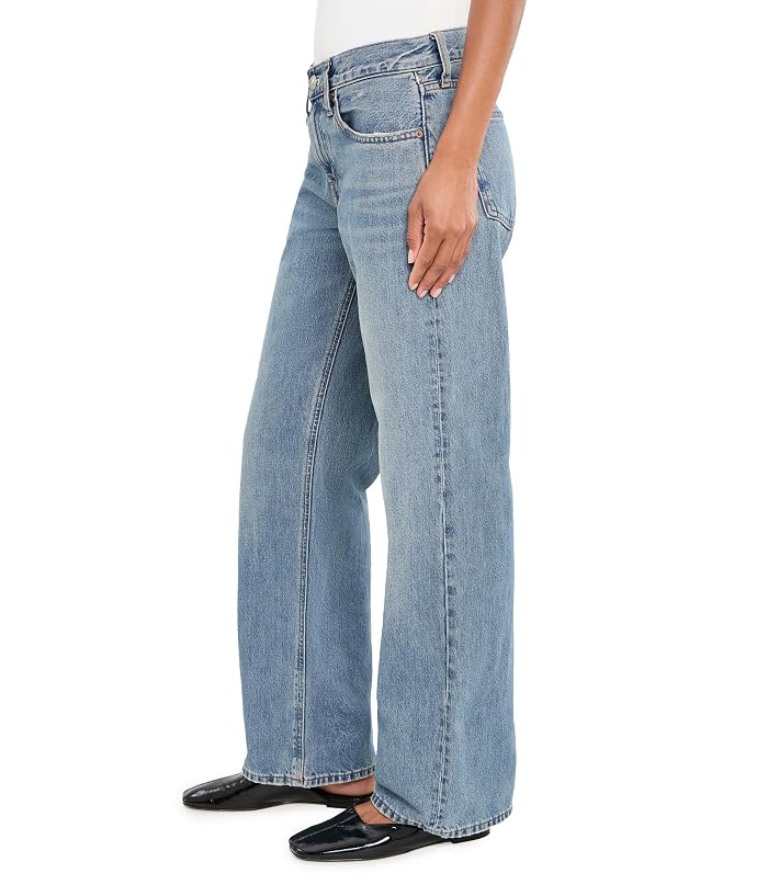 Madewell The Low-Rise Loose Jean - Image 3