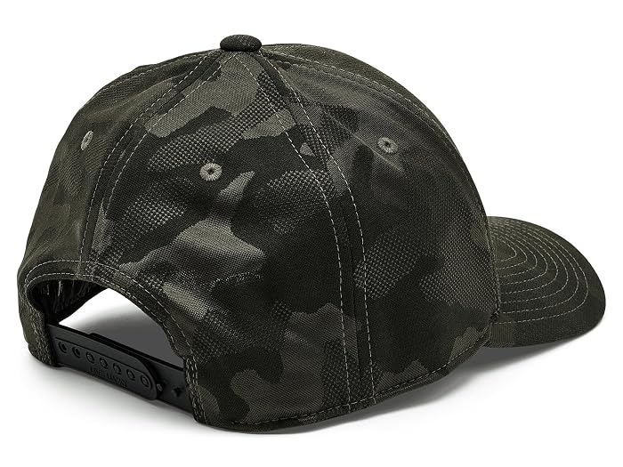 Black Clover Clover Nation 31 Snapback Adjustable Hat - Image 2