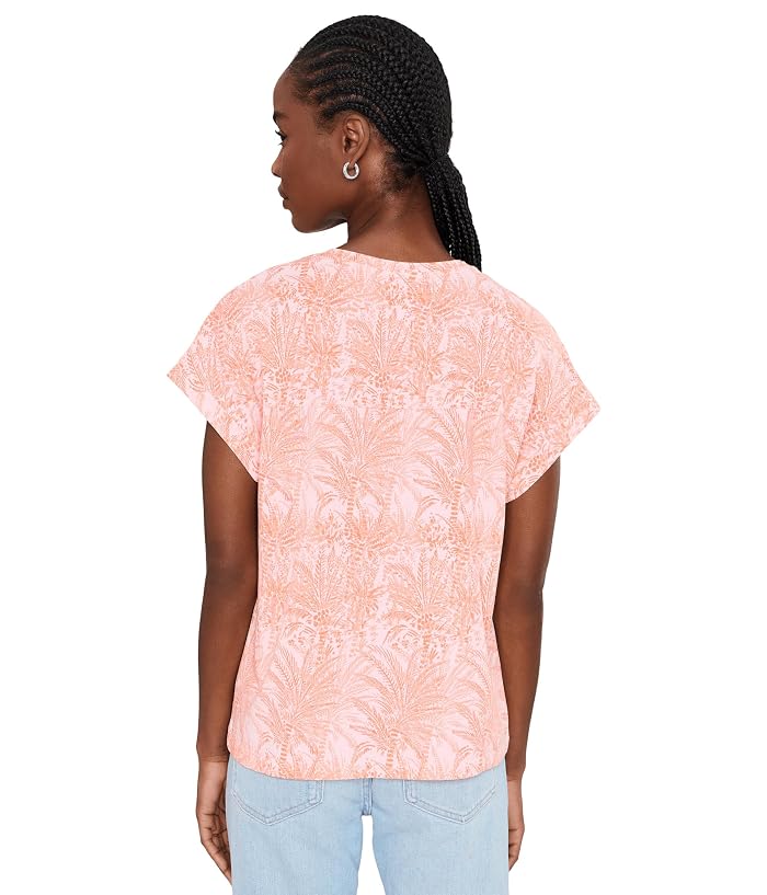 Tommy Bahama Kauai Palm Bay Tee - Image 4