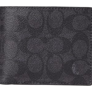 COACH 3-in-1 in Signature