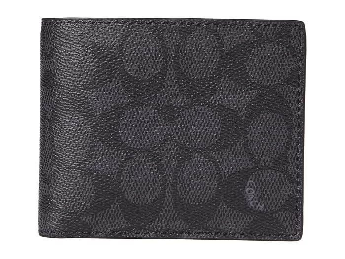 COACH 3-in-1 in Signature