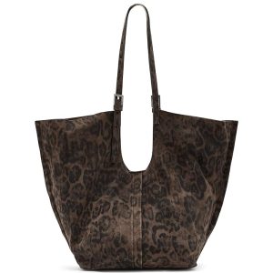 AllSaints Ara Leppo East/West Tote