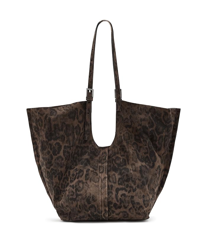AllSaints Ara Leppo East/West Tote
