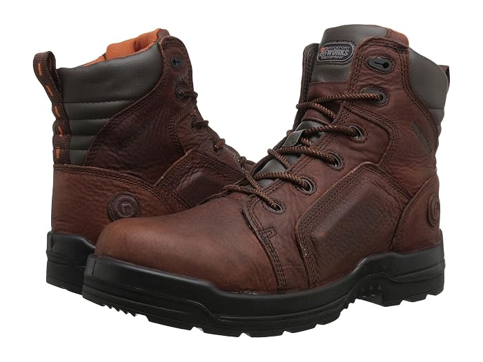 Rockport Works More Energy RK6640