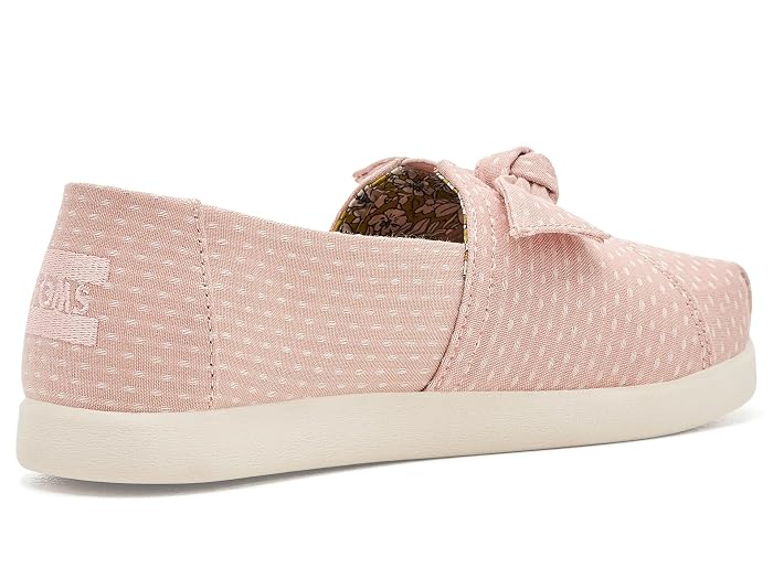 TOMS Kids Alpargata Classic (Little Kid/Big Kid) - Image 3