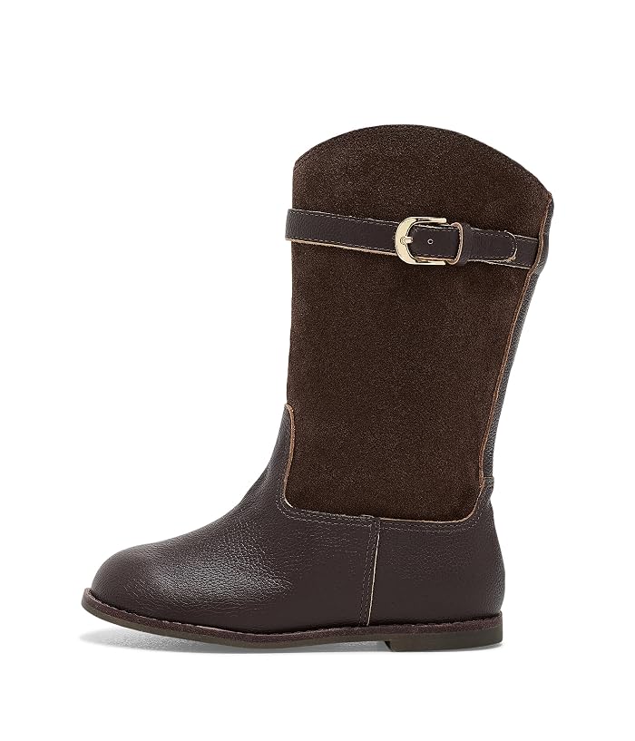 Janie and Jack Riding Boots (Toddler/Little Kid/Big Kid) - Image 4