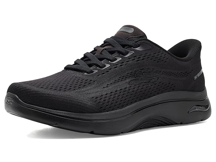 SKECHERS Performance Go Walk Arch-Fit 2.0 Percy Hands Free Slip-In