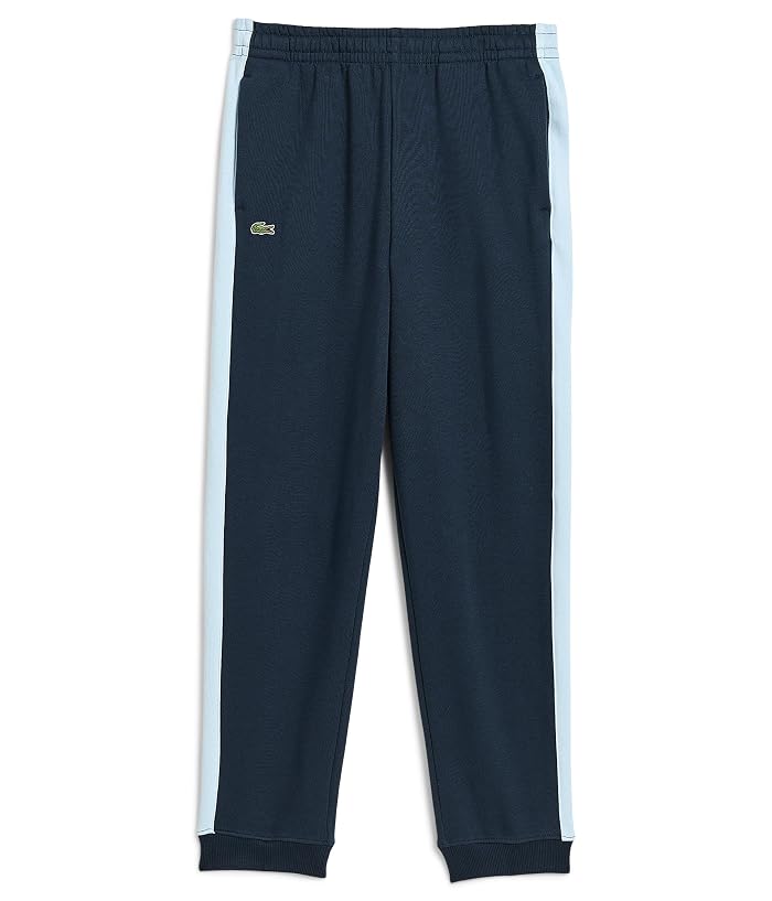 Lacoste Kids Color-Block Pants (Big Kid)