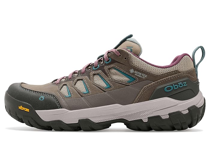 Oboz Sawtooth X Pro Low GTX - Image 3