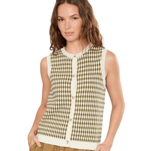 Varley Aura Knit Top