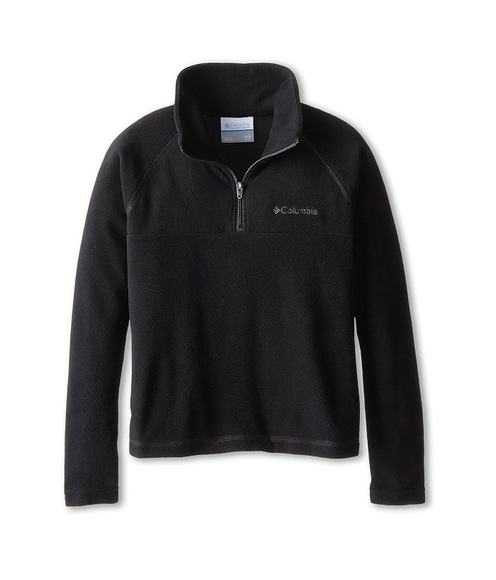 Columbia Kids Glacial™ Half Zip (Little Kids/Big Kids) - Image 2