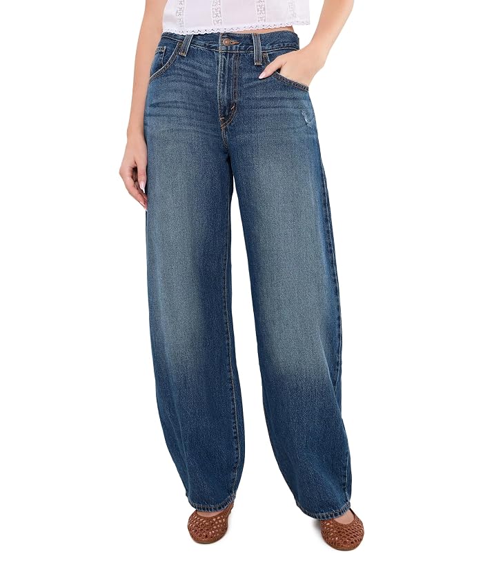 Levi's® Womens Middy Balloon