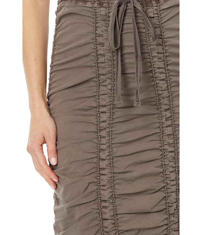 XCVI Panel Skirt - Image 3