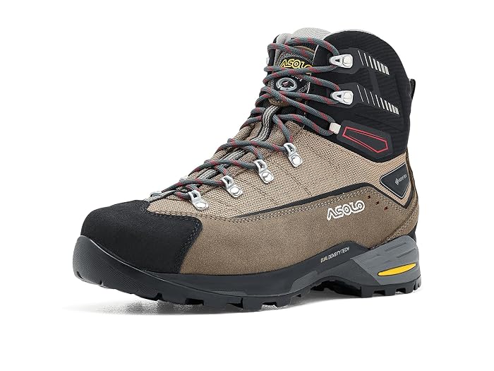 Asolo Finder Pro Gv Mm