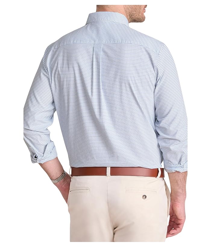 Vineyard Vines Calabash Check Performance Cotton Shirt - Image 2